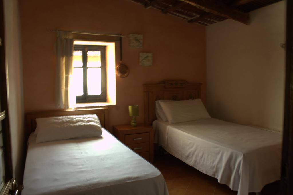 Casa Rural Santa Maria Del Guadiana Hotel Picon Exterior photo