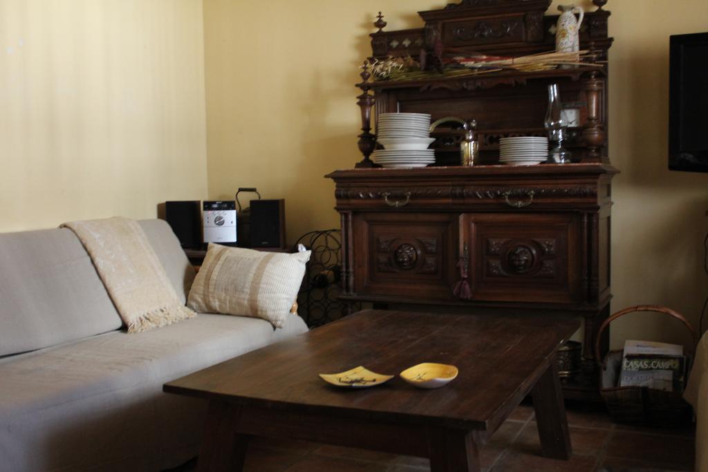 Casa Rural Santa Maria Del Guadiana Hotel Picon Room photo